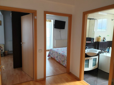 Apartamente de inchiriat Sibiu Tilisca imagine mica 10