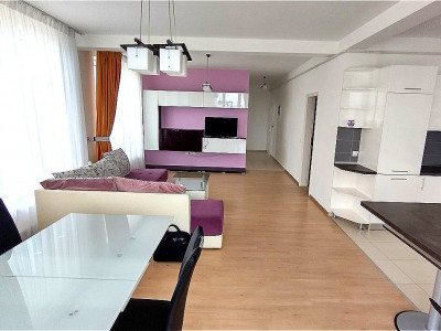 Apartamente de vanzare Sibiu Doamna Stanca imagine mica 1