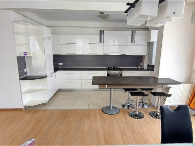 Apartamente de vanzare Sibiu Doamna Stanca imagine mica 2
