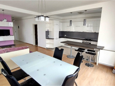 Apartamente de vanzare Sibiu Doamna Stanca imagine mica 3