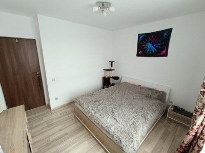 Apartamente de vanzare Sibiu Calea Cisnadiei - Arhitectilor imagine mica 3