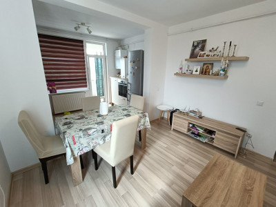 Apartamente de vanzare Sibiu Calea Cisnadiei - Arhitectilor imagine mica 4