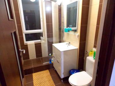 Apartamente de vanzare Sibiu Calea Cisnadiei - Arhitectilor imagine mica 5