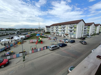 Apartamente de vanzare Sibiu Calea Cisnadiei - Arhitectilor imagine mica 7