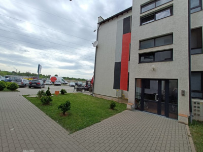 Apartamente de vanzare Sibiu Calea Cisnadiei - Arhitectilor imagine mica 8