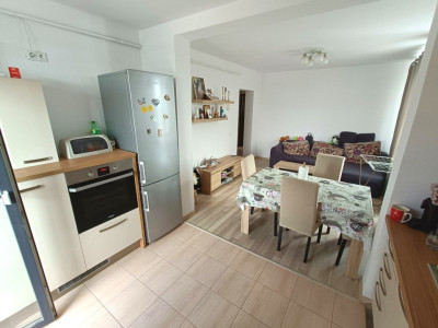 Apartamente de vanzare Sibiu Calea Cisnadiei - Arhitectilor imagine mica 9