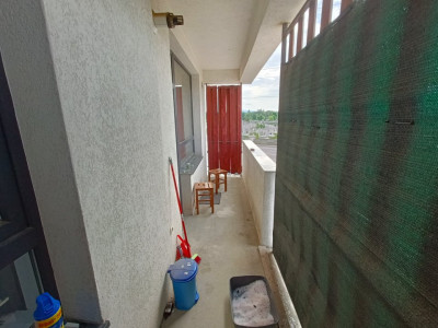 Apartamente de vanzare Sibiu Calea Cisnadiei - Arhitectilor imagine mica 10