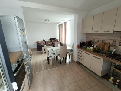 Apartamente de vanzare Sibiu Calea Cisnadiei - Arhitectilor imagine mica 12