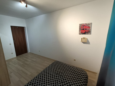 Apartamente de vanzare Sibiu Calea Cisnadiei - Arhitectilor imagine mica 15
