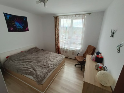 Apartamente de vanzare Sibiu Calea Cisnadiei - Arhitectilor imagine mica 16