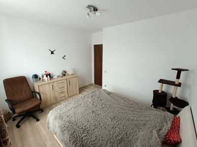 Apartamente de vanzare Sibiu Calea Cisnadiei - Arhitectilor imagine mica 17