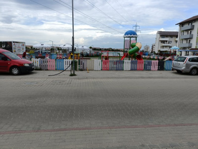 Apartamente de vanzare Sibiu Calea Cisnadiei - Arhitectilor imagine mica 18