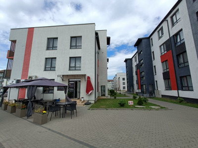 Apartamente de vanzare Sibiu Calea Cisnadiei - Arhitectilor imagine mica 19