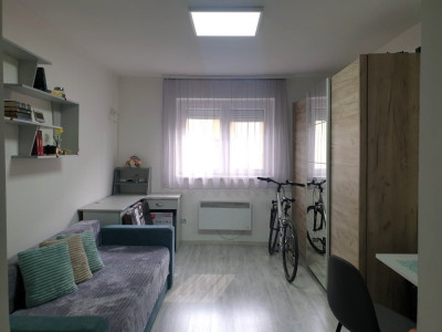 Apartamente de vanzare Sibiu Vasile Aaron imagine mica 2