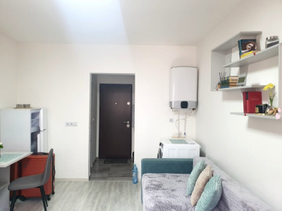 Apartamente de vanzare Sibiu Vasile Aaron imagine mica 3