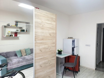 Apartamente de vanzare Sibiu Vasile Aaron imagine mica 5
