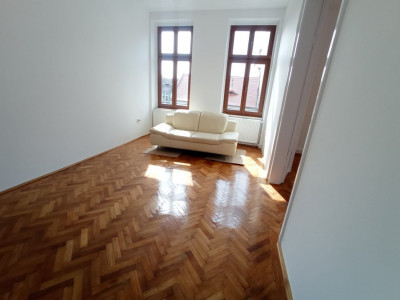 Spatii birouri de inchiriat Sibiu Central imagine mica 2