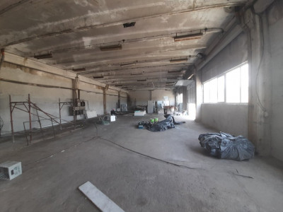 Spatii comerciale de inchiriat Sibiu Lazaret imagine mica 2