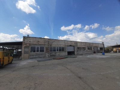 Spatii comerciale de inchiriat Sibiu Lazaret imagine mica 3