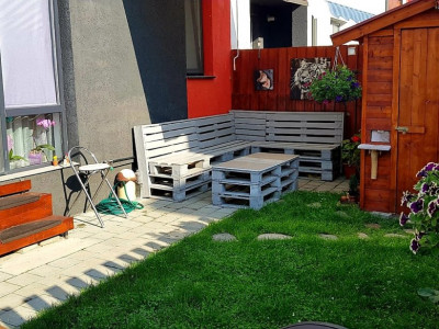 Apartamente de vanzare Sibiu Calea Cisnadiei - Arhitectilor imagine mica 2