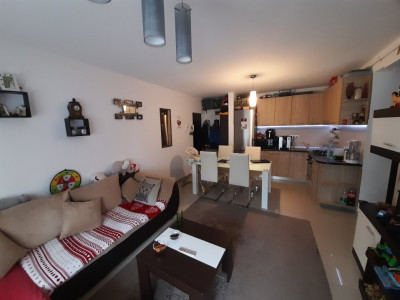 Apartamente de vanzare Sibiu Calea Cisnadiei - Arhitectilor imagine mica 3
