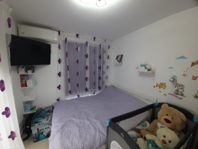 Apartamente de vanzare Sibiu Calea Cisnadiei - Arhitectilor imagine mica 4