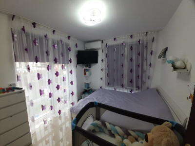 Apartamente de vanzare Sibiu Calea Cisnadiei - Arhitectilor imagine mica 5
