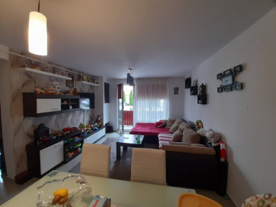 Apartamente de vanzare Sibiu Calea Cisnadiei - Arhitectilor imagine mica 6