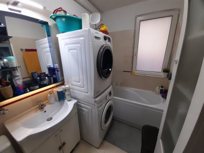 Apartamente de vanzare Sibiu Calea Cisnadiei - Arhitectilor imagine mica 7