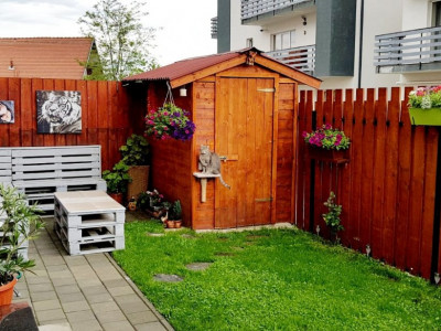 Apartamente de vanzare Sibiu Calea Cisnadiei - Arhitectilor imagine mica 8