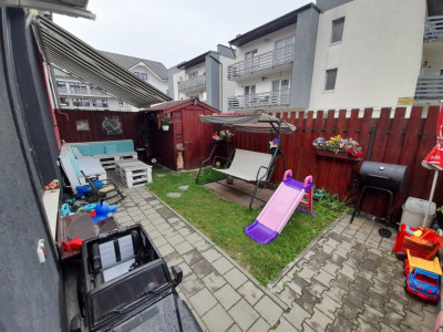 Apartamente de vanzare Sibiu Calea Cisnadiei - Arhitectilor imagine mica 9
