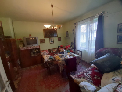 Apartamente de vanzare Sibiu Orasul de Jos imagine mica 2