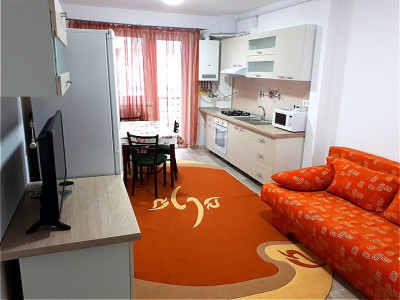 Apartamente de vanzare Sibiu Turnisor imagine mica 3
