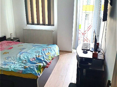 Apartamente de vanzare Sibiu Turnisor imagine mica 5