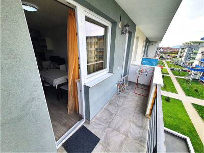 Apartamente de vanzare Sibiu Turnisor imagine mica 7