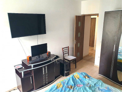 Apartamente de vanzare Sibiu Turnisor imagine mica 8