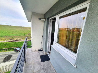Apartamente de vanzare Sibiu Turnisor imagine mica 9