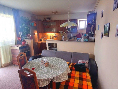 Apartamente de vanzare Sibiu Turnisor imagine mica 2