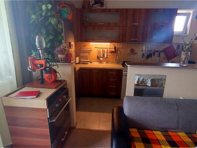 Apartamente de vanzare Sibiu Turnisor imagine mica 16