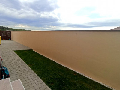 Case de inchiriat Sibiu Calea Cisnadiei - Arhitectilor imagine mica 8