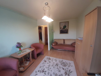 Apartamente de vanzare Sibiu Strand imagine mica 2