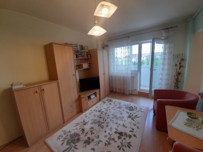 Apartamente de vanzare Sibiu Strand imagine mica 3