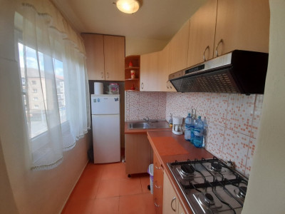 Apartamente de vanzare Sibiu Strand imagine mica 4