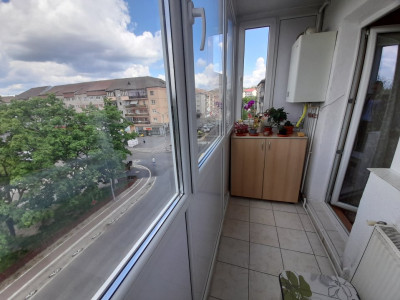 Apartamente de vanzare Sibiu Strand imagine mica 7