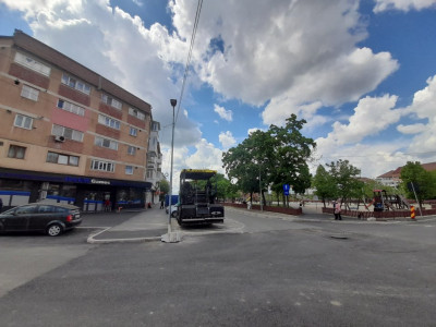 Apartamente de vanzare Sibiu Strand imagine mica 9