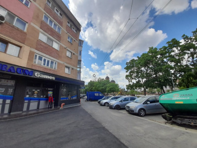 Apartamente de vanzare Sibiu Strand imagine mica 13