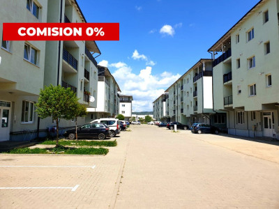 Apartamente de vanzare Sibiu Selimbar imagine mica 1