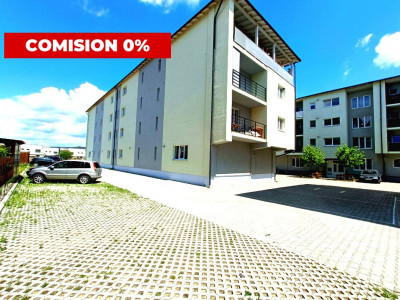 Apartamente de vanzare Sibiu Selimbar imagine mica 2