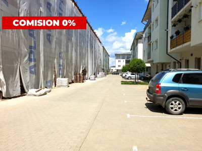 Apartamente de vanzare Sibiu Selimbar imagine mica 3