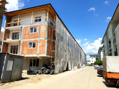 Apartamente de vanzare Sibiu Selimbar imagine mica 4